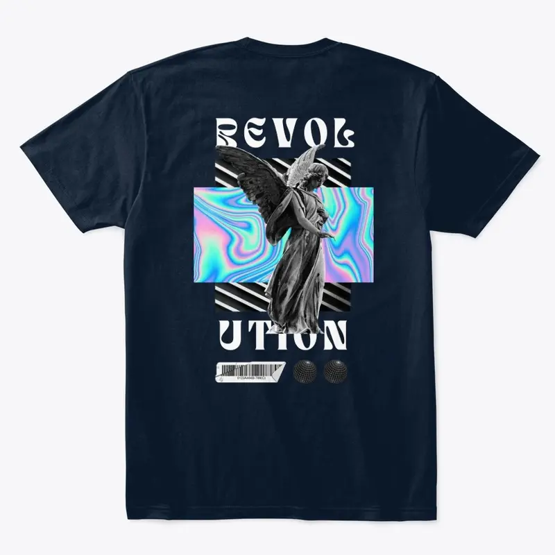 Revol/ution #0009