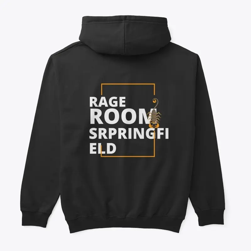 Rage Room #0013