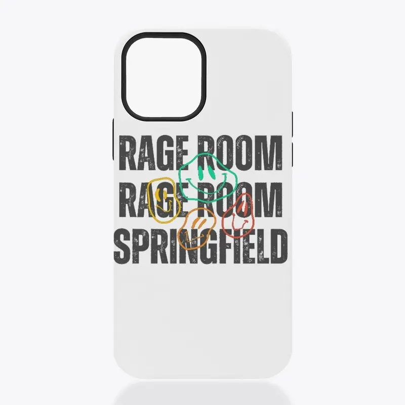 Rage room #0008