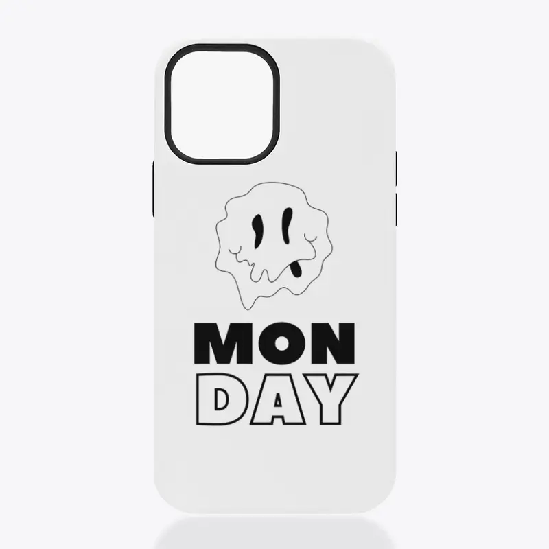 MonDay #0007