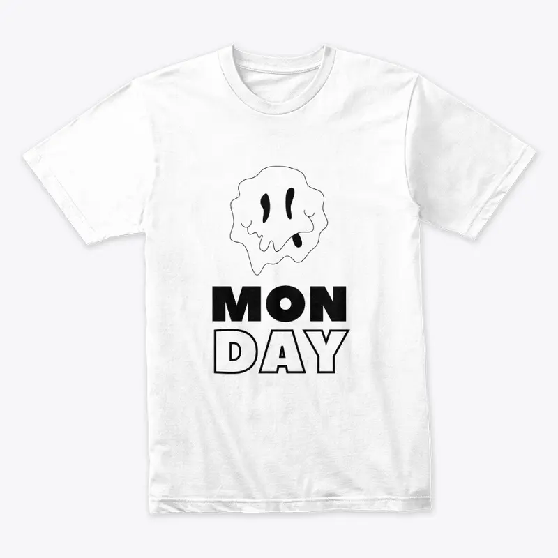 MonDay #0007